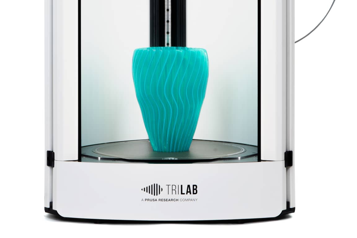 TRILAB AzteQ Dynamic 3D Printer