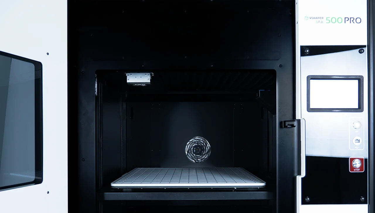 VSHAPER 500PRO
