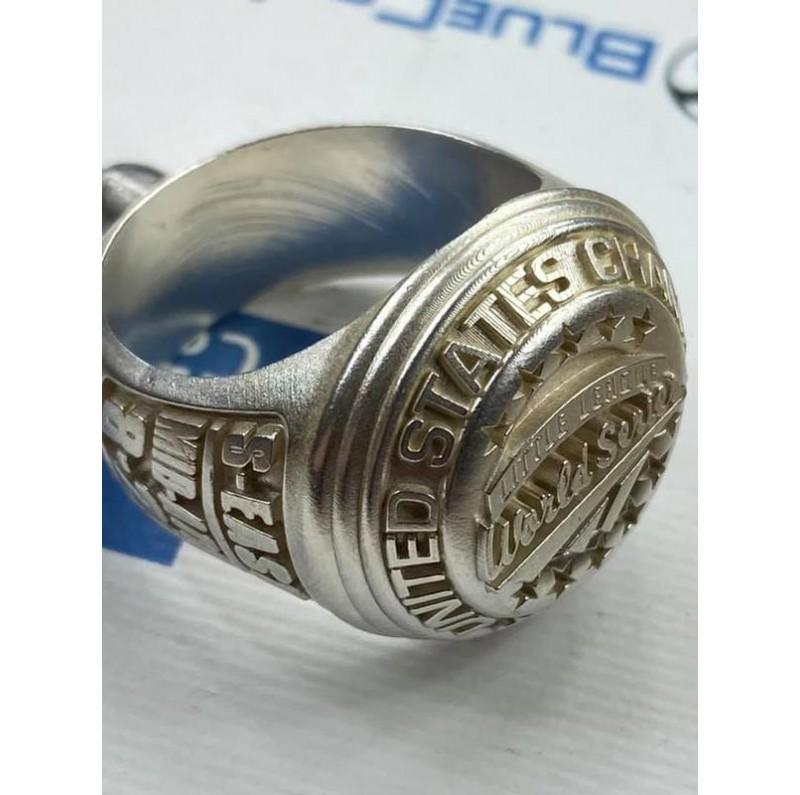 X-Vest  Synthetic investment for direct casting